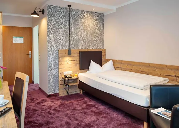 Pockinger Hof 3*