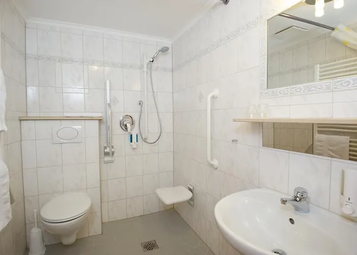 فندق Pockinger Hof بوكينغ