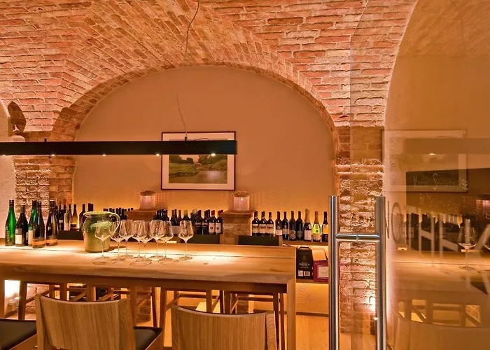 فندق Pockinger Hof