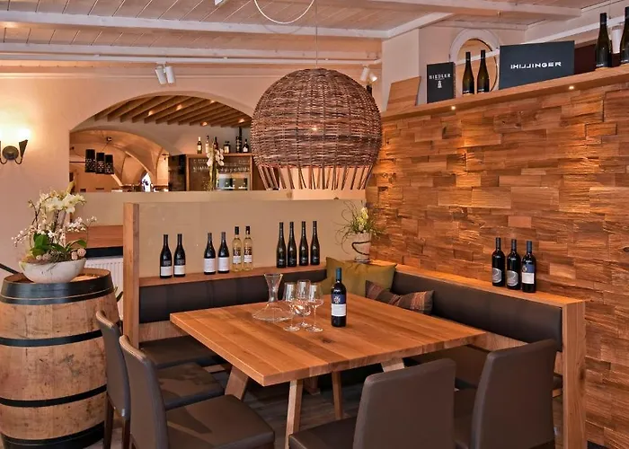 Pockinger Hof فندق بوكينغ