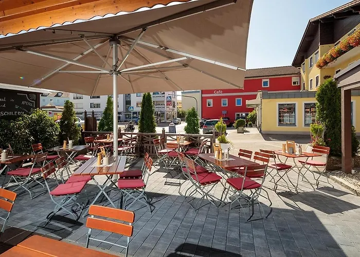 Pockinger Hof بوكينغ