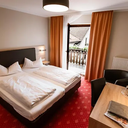 Pockinger Hof 3*