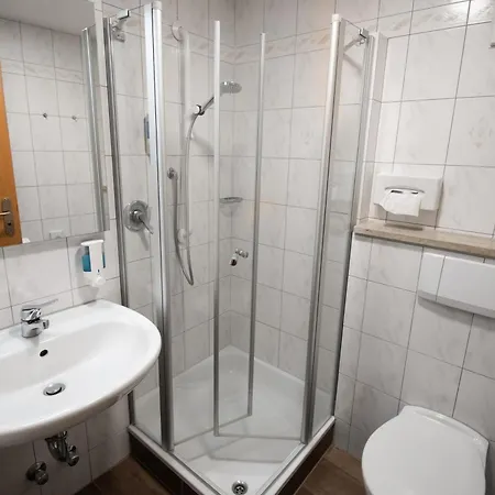 Pockinger Hof 3* Pocking (Passau)