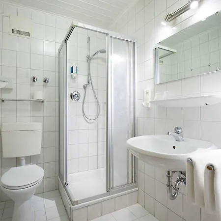 Pockinger Hof Hotel Pocking (Passau)