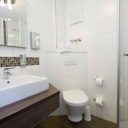 Pockinger Hof 3*