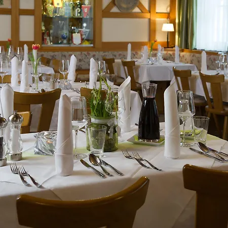 Pockinger Hof Hotell Pocking (Passau)