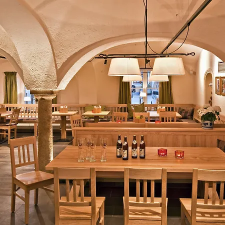 Pockinger Hof Hotel 3*
