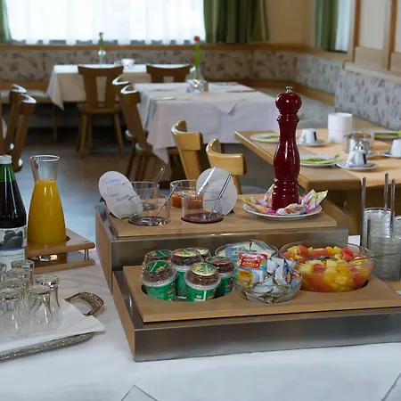 Hotel Pockinger Hof Pocking (Passau)