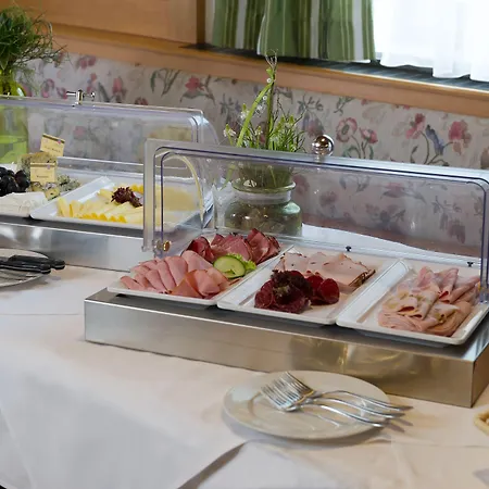 Hotel Pockinger Hof Pocking (Passau)