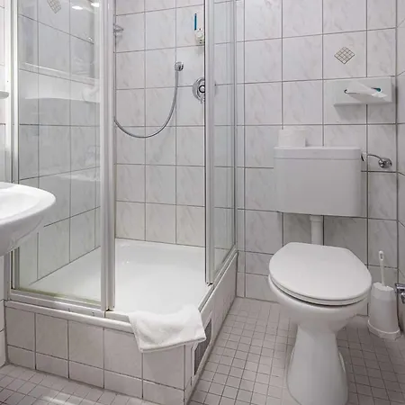 Pockinger Hof 3* Pocking (Passau)
