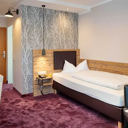 Pockinger Hof 3*