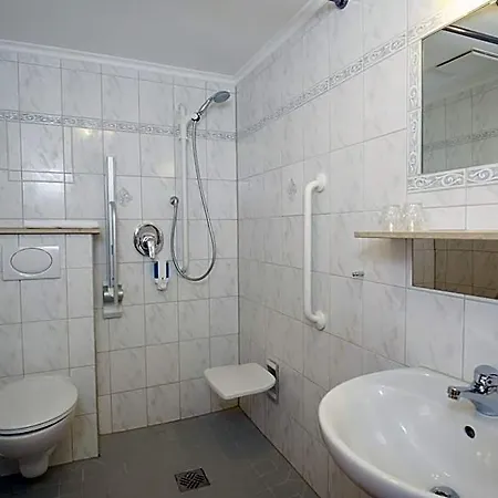 Pockinger Hof Szálloda 3*