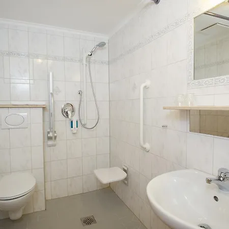 Hotel Pockinger Hof Pocking (Passau)