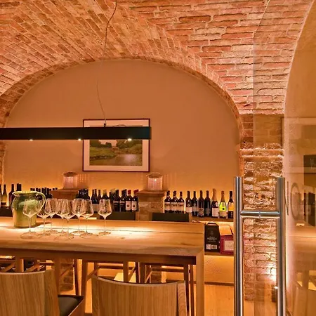 Hotell Pockinger Hof