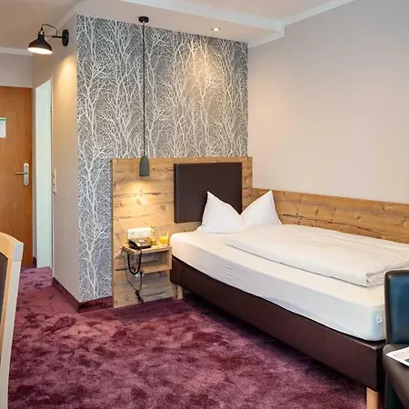 Pockinger Hof Hotell
