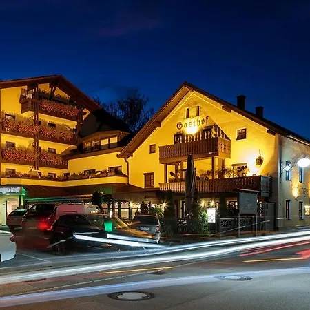 Szálloda Pockinger Hof
