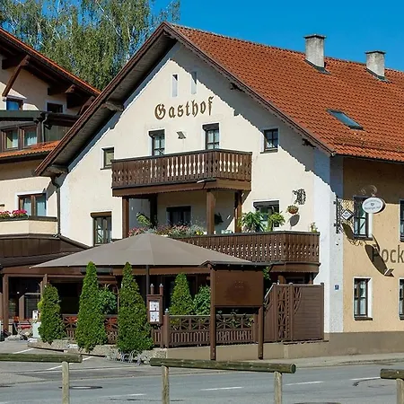 Pockinger Hof 3* بوكينغ