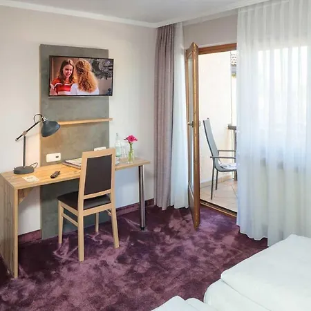 Pockinger Hof 3* Pocking (Passau)