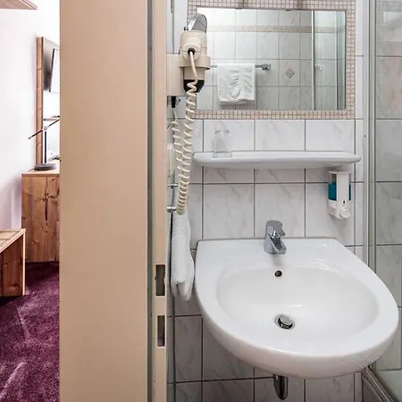 Pockinger Hof Hotel Pocking (Passau)