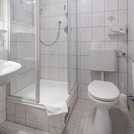 Pockinger Hof 3* Pocking (Passau)