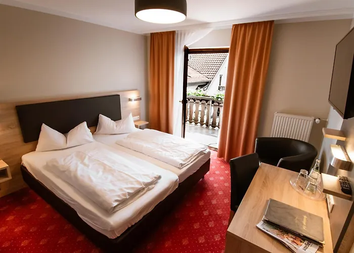 Pockinger Hof 3*
