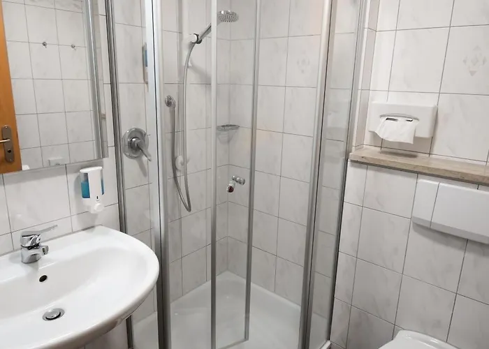 Pockinger Hof 3* Pocking (Passau)