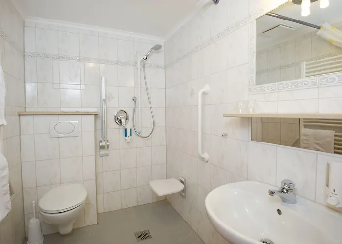 Pockinger Hof Ξενοδοχείο 3*