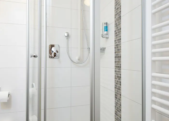 Pockinger Hof 3* Pocking (Passau)