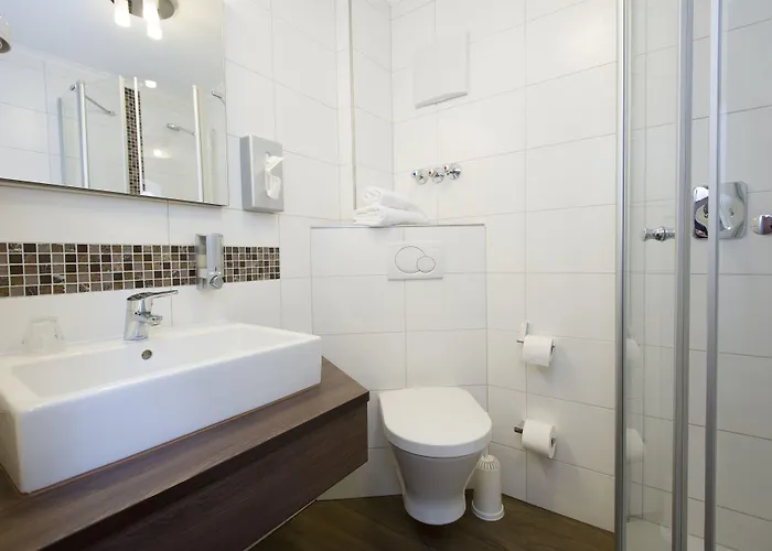 Pockinger Hof 3*