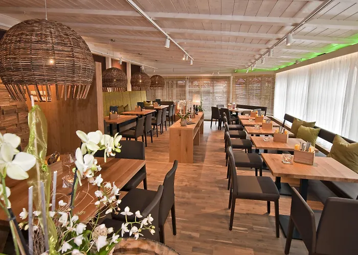 Pockinger Hof Ξενοδοχείο Pocking (Passau)