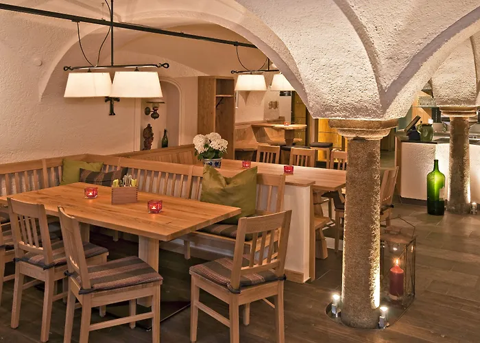 Pockinger Hof 3*