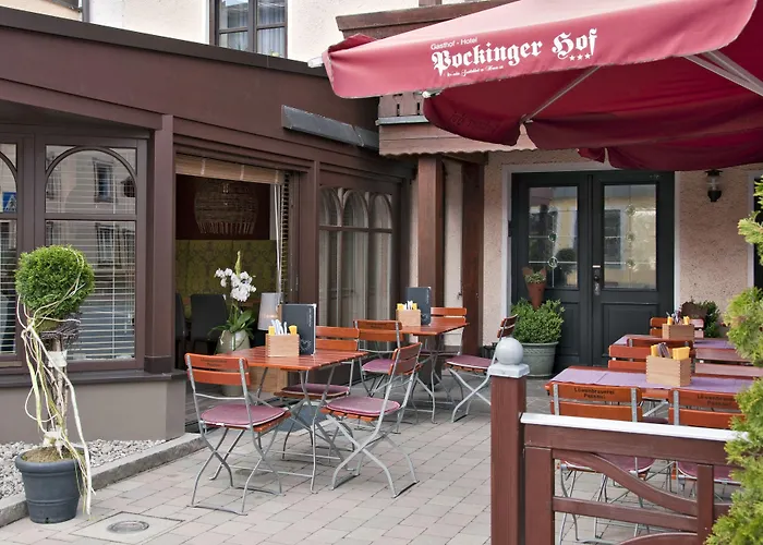 Pockinger Hof