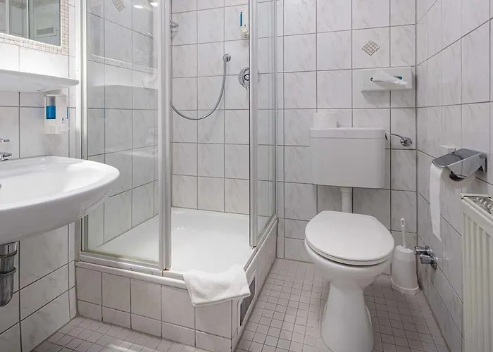 Pockinger Hof 3* Поккинг