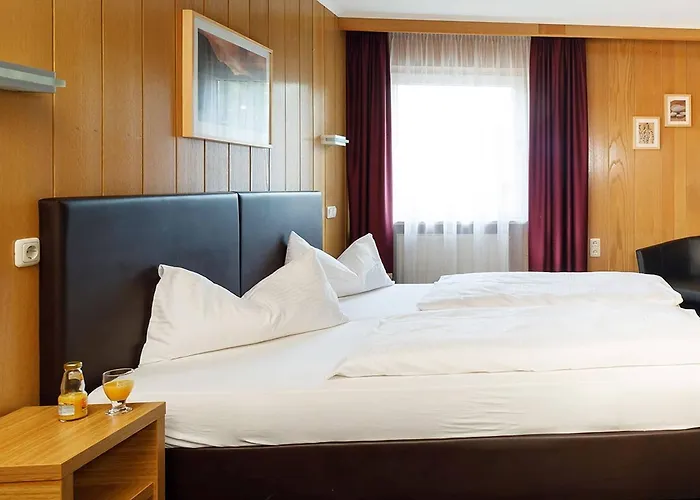 Pockinger Hof 3* Pocking (Passau)