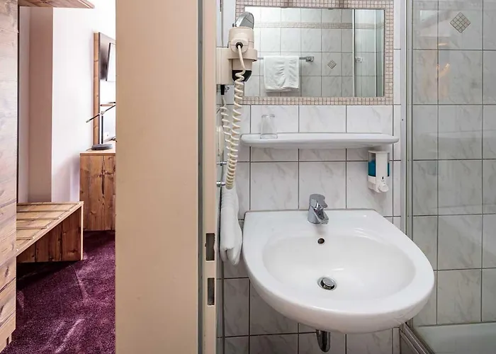 Pockinger Hof Отель 3*