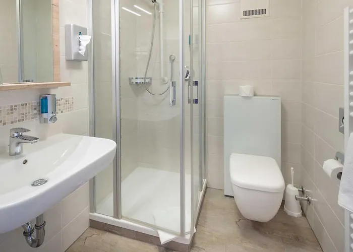 Pockinger Hof 3* Поккинг