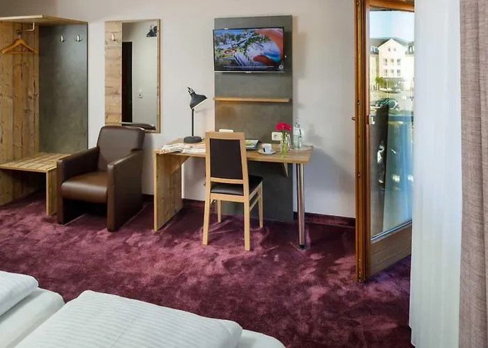 Pockinger Hof Отель 3*