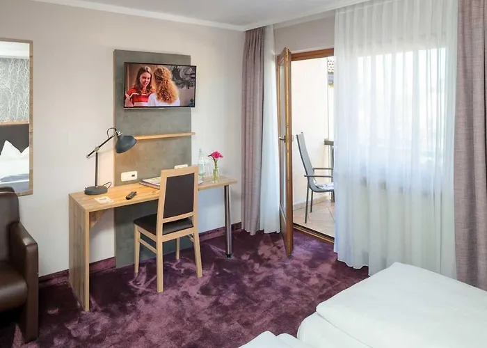 Pockinger Hof 3* Pocking (Passau)