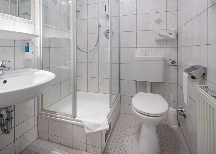 Pockinger Hof 3* Поккинг
